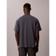 Calvin Klein Ανδρική κοντομάνικη μπλούζα Monologo Graphic Relaxed T-Shirt